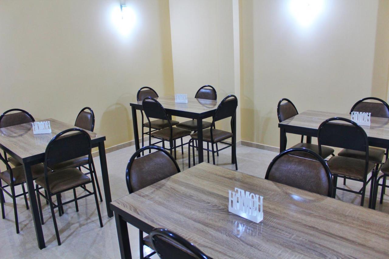 Hotel Elegant 2 Tbilisi Buitenkant foto