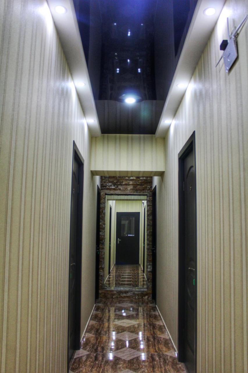 Hotel Elegant 2 Tbilisi Buitenkant foto